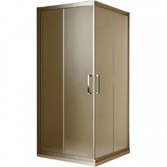 Душевое ограждение Royal Bath RB80HPD-C-ST