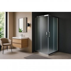 Душевое ограждение Royal Bath RB8100HPD-C-CH