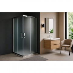 Душевое ограждение Royal Bath RB8100HPD-C-CH