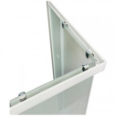 Душевое ограждение Royal Bath RB8105HPD-T