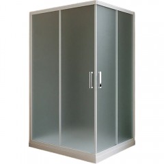 Душевое ограждение Royal Bath RB8120HPD-C