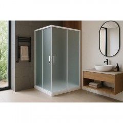 Душевое ограждение Royal Bath RB8120HPD-C