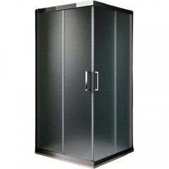 Душевое ограждение Royal Bath RB8120HPD-C-CH