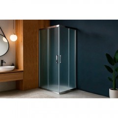 Душевое ограждение Royal Bath RB8590HPD-C-CH