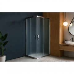 Душевое ограждение Royal Bath RB85HPD-C-CH
