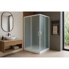 Душевое ограждение Royal Bath RB9120HPD-C