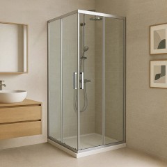 Душевое ограждение Royal Bath RB9510HPD-T-ST