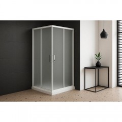 Душевое ограждение Royal Bath RB95HPD-C