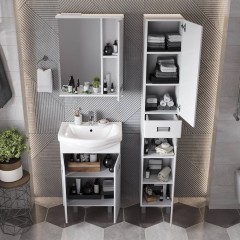 Тумба с раковиной Onika Балтика 65
