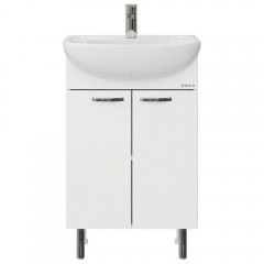 Тумба под раковину Onika Коралл 60 106149