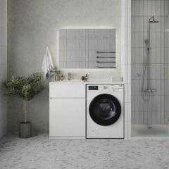 Тумба с раковиной Onika Сорго 58 L