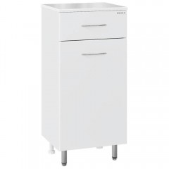 Комод Onika Каприз 30 с корзиной 403003