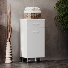 Комод Onika Каприз 40 с корзиной 404014