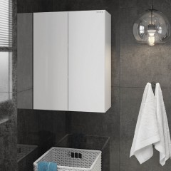 Шкаф подвесной Onika Маркус 60 разборный 306704