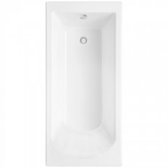 Ванна из литьевого мрамора Delice France Scandi 180x80 DLR330031-G