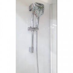 Душевая кабина Acquazzone Nikita 100SL