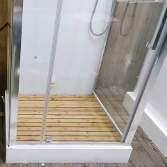 Душевая кабина Acquazzone Nikita 100SL