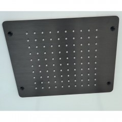 Душевая кабина Acquazzone Omega 100 BLACK