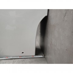 Унитаз Bloomix Lime 3.0 AD3055TVV/UF1 Ceramic+ безободковый торнадо вертикальный выпуск