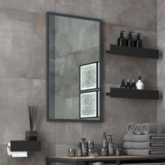 Зеркало Corozo Гера 45 SD-00001790