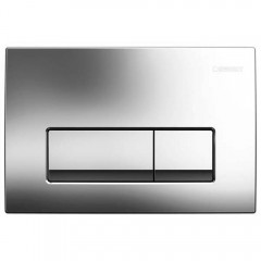 Инсталляция Geberit 458.125.21.1 + унитаз Bloomix Diva MD1211SB/UF3 безободковый с функцией биде и смесителем
