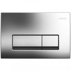 Инсталляция Geberit 458.128.21.1 + унитаз Bloomix Diva MD1211SB/UF3 безободковый с функцией биде и смесителем