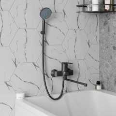 Смеситель универсальный Teymi Lori T10267