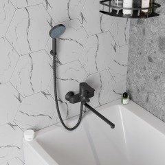 Смеситель универсальный Teymi Lori T10267