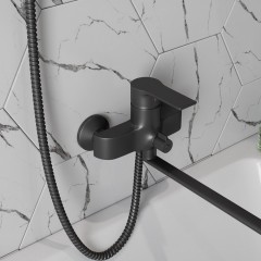Смеситель универсальный Teymi Lori T10267