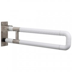 Поручень настенный откидной SantiLine SL-3012