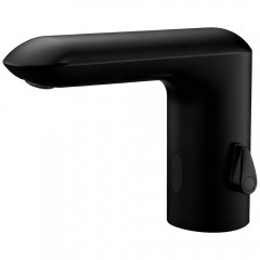 Смеситель для раковины SantiLine SL-9027MB сенсорный