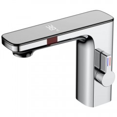 Смеситель для раковины SantiLine SL-9031 сенсорный