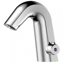 Смеситель для раковины SantiLine SL-9033 сенсорный