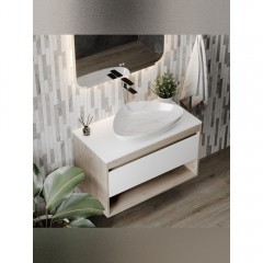 Раковина накладная Teymi Ellie W 60 T50593