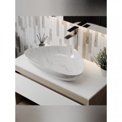 Раковина накладная Teymi Ellie W 60 T50593