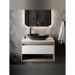 Раковина накладная Teymi Ellie W 60 T50592
