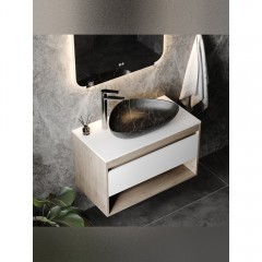 Раковина накладная Teymi Ellie W 60 T50592
