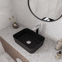 Раковина накладная Teymi Helmi Mini 40 T50288