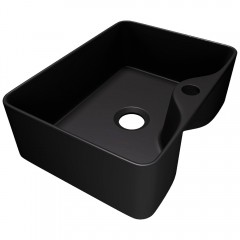 Раковина накладная Teymi Helmi Mini 41 T50289