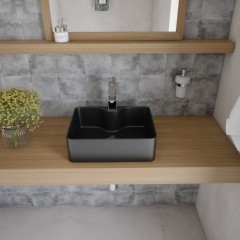 Раковина накладная Teymi Helmi Mini 41 T50289