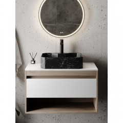 Раковина накладная Teymi Netta 50 T51203
