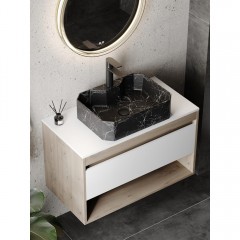 Раковина накладная Teymi Netta 50 T51203