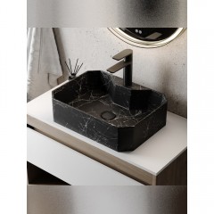 Раковина накладная Teymi Netta 50 T51203