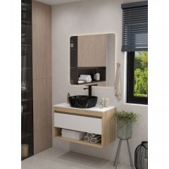 Раковина накладная Teymi Solli 41 artceramic T50383