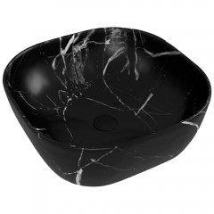 Раковина накладная Teymi Solli 41 artceramic T50383
