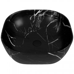 Раковина накладная Teymi Solli 41 artceramic T50383