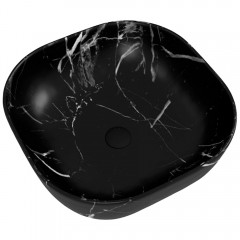 Раковина накладная Teymi Solli 41 artceramic T50383
