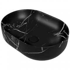 Раковина накладная Teymi Solli 48 artceramic T50387