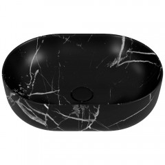 Раковина накладная Teymi Solli 48 artceramic T50387