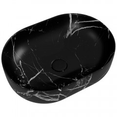 Раковина накладная Teymi Solli 48 artceramic T50387